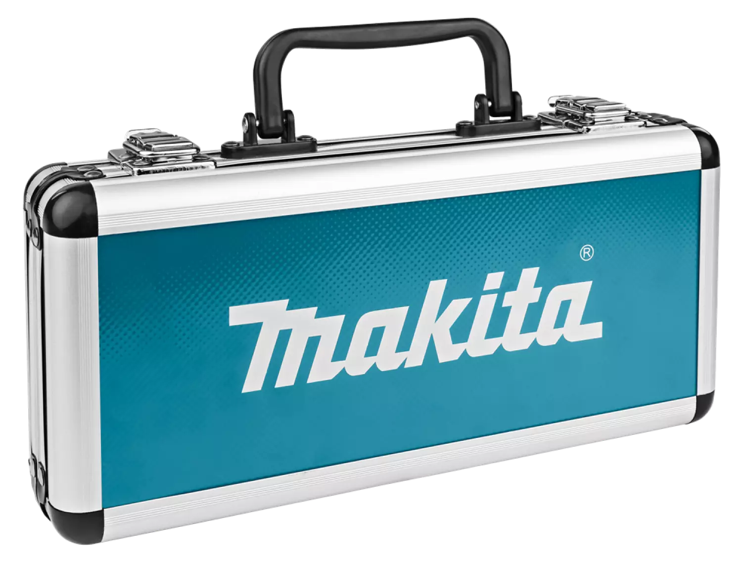 Makita D-42357 SDS-Plus 3 Delige Beitelset In Koffer thumbnail 4