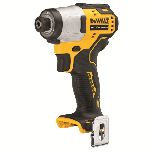 DeWALT DCF801N-XJ 12V Li-ion XR Accu Slagschroevendraaier Body - 163Nm - Detailed view of the product