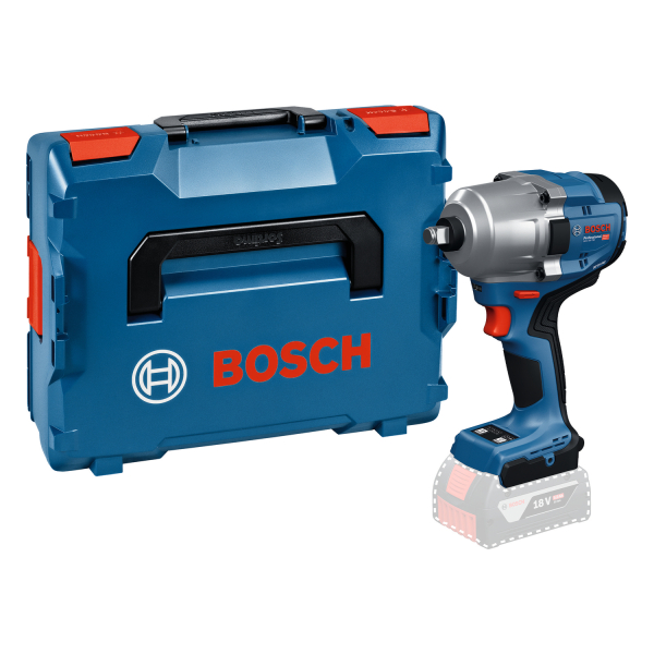 Bosch GDS 18V-780 18V Accu Slagmoersleutel Body In L-boxx - 780Nm - Default image for the product