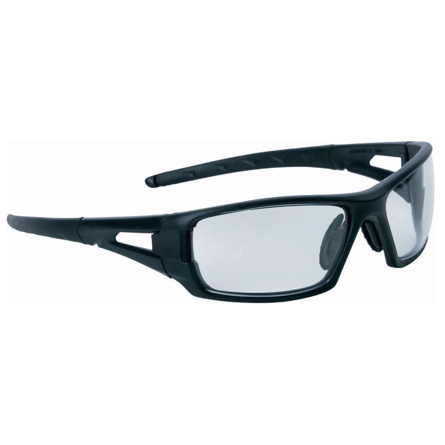 Delta Plus Rimfire Clear Veiligheidsbril - Transparant