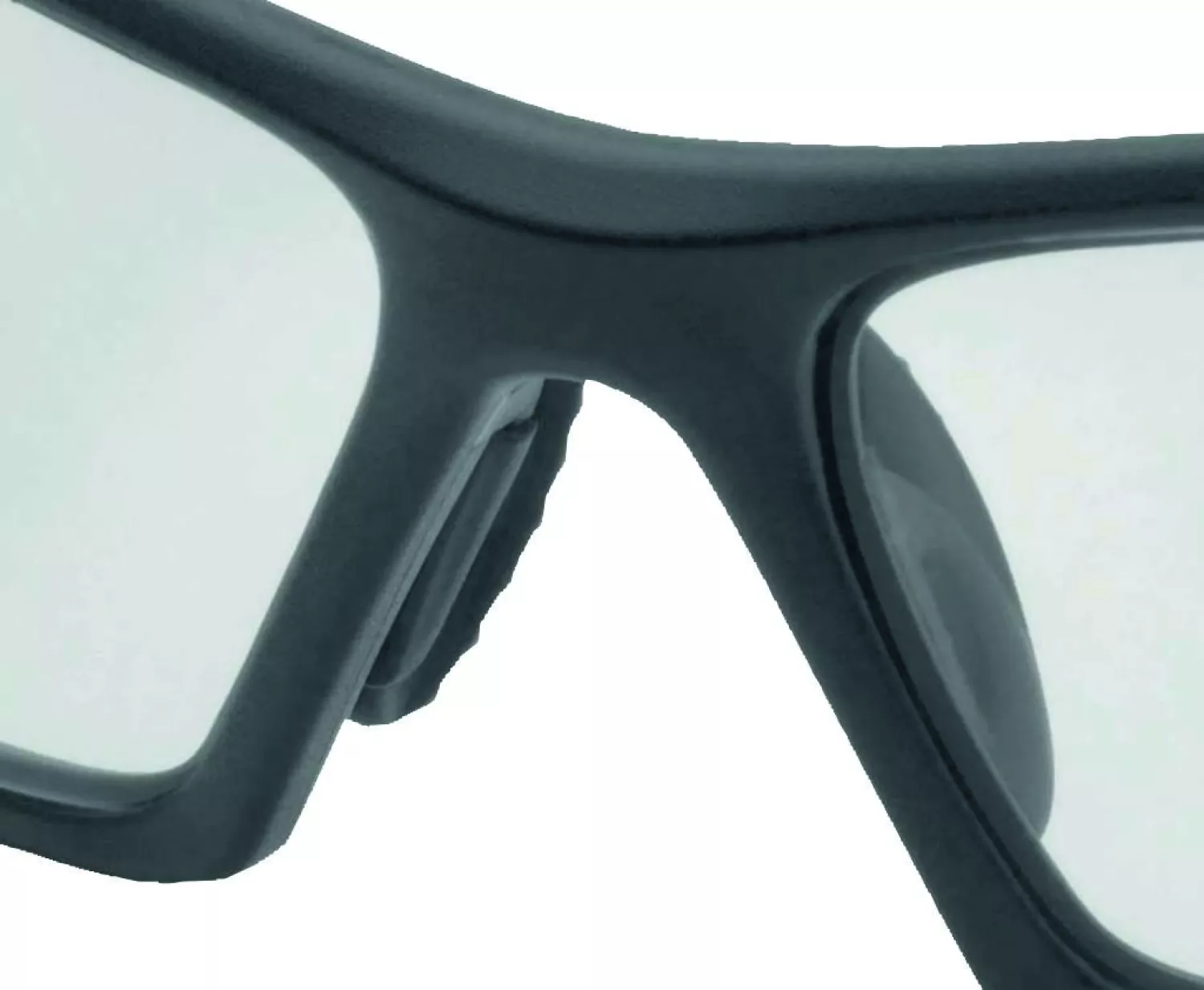 Delta Plus Rimfire Clear Veiligheidsbril - Transparant thumbnail 2