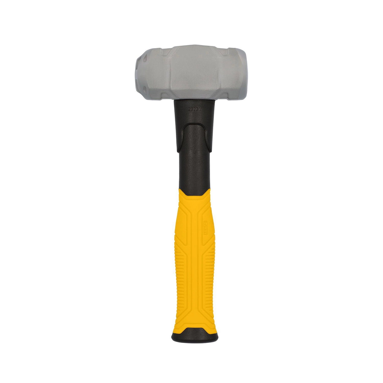 DeWALT DWHT56152-1 Moker - Fiberglas Handgreep - 1360 Gram thumbnail 2