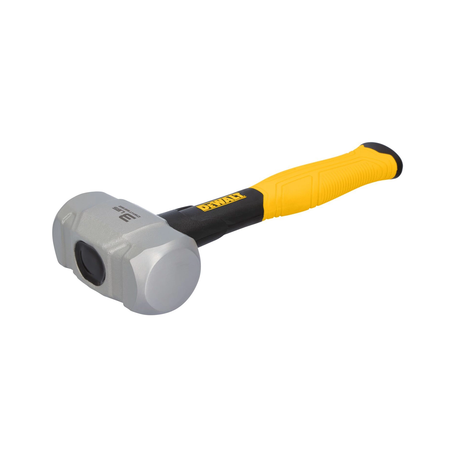 DeWALT DWHT56152-1 Moker - Fiberglas Handgreep - 1360 Gram thumbnail 3