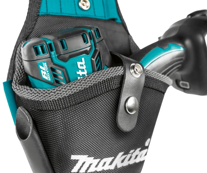 Makita E-15154 Boor-/schroefmachine Holster L/R - Detailed view of the product