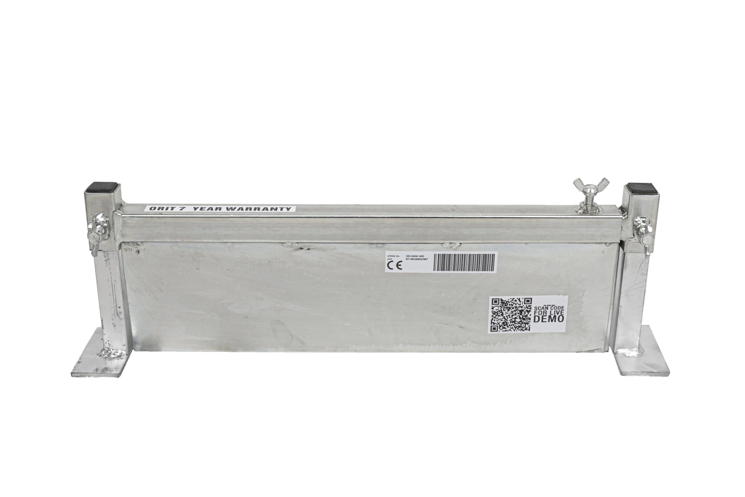 Orit SB-0000-000 Afreilat - Verstelbaar 500-950mm thumbnail 3