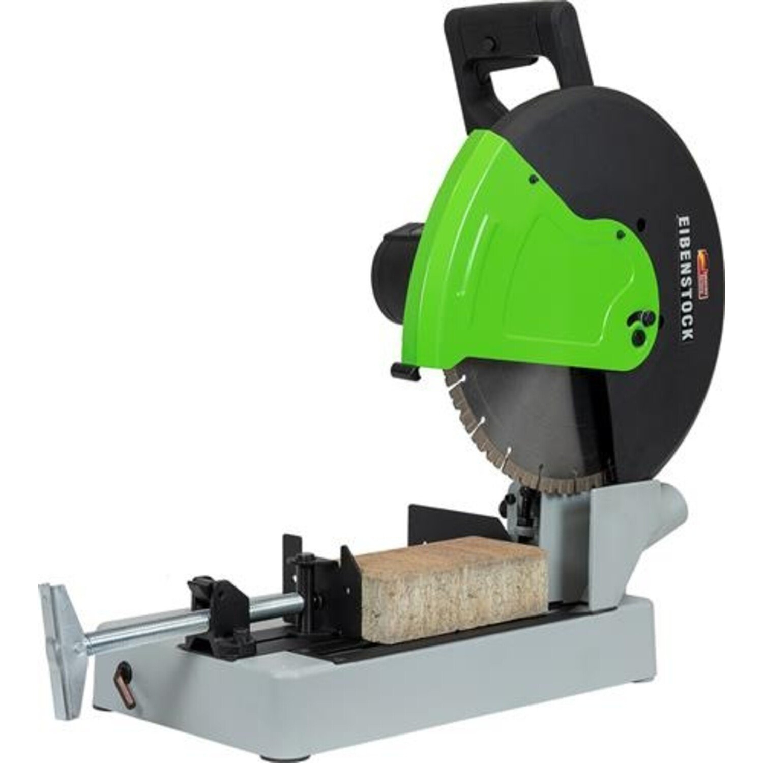 Eibenstock EST 350.3 Steenzaagmachine - 2400W - 350mm