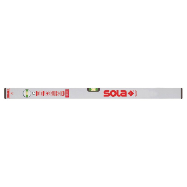 Sola AV 100 Aluminium Waterpas - 1000mm - Detailed view of the product