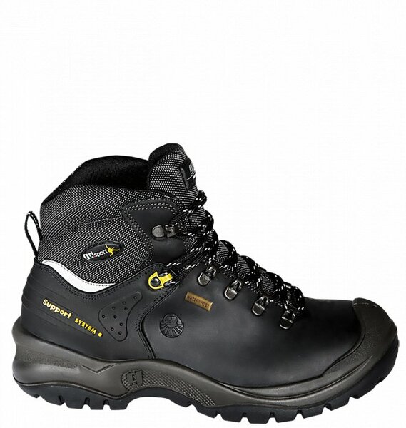 Grisport 70211 Werkschoen - S3 - Hoog - Maat 44