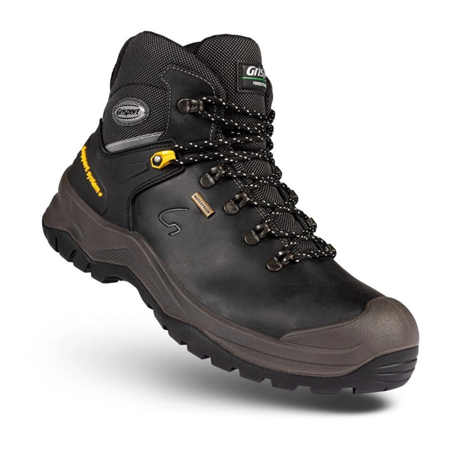 Grisport 70211 Werkschoen - Maat 44 thumbnail 3