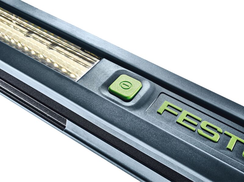 Festool SYSLITE STL 450-Set Bouwlamp Set - 1500Lm - 5000K - Detailed view of the product