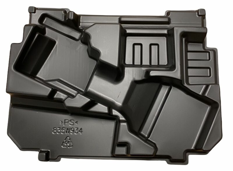 Makita 835W93-4 Inleg Voor DTM52 Multitool