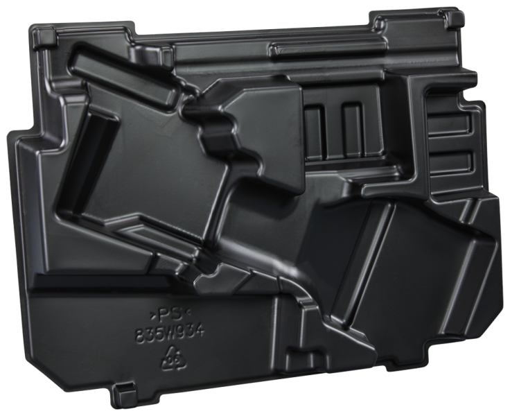 Makita 835W93-4 Inleg Voor DTM52 Multitool - Detailed view of the product