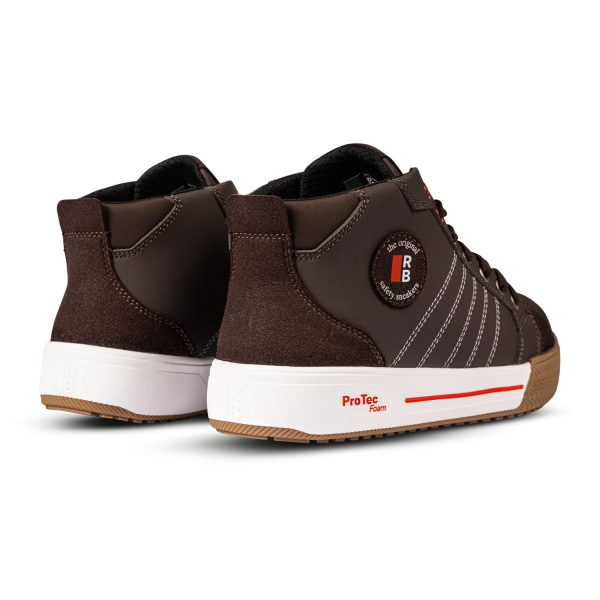 Redbrick Legend High Werkschoen - Maat 47 - Detailed view of the product