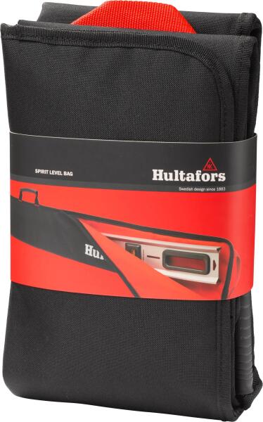 Hultafors 590200 Beschermtas Voor Waterpas - Lang - Detailed view of the product