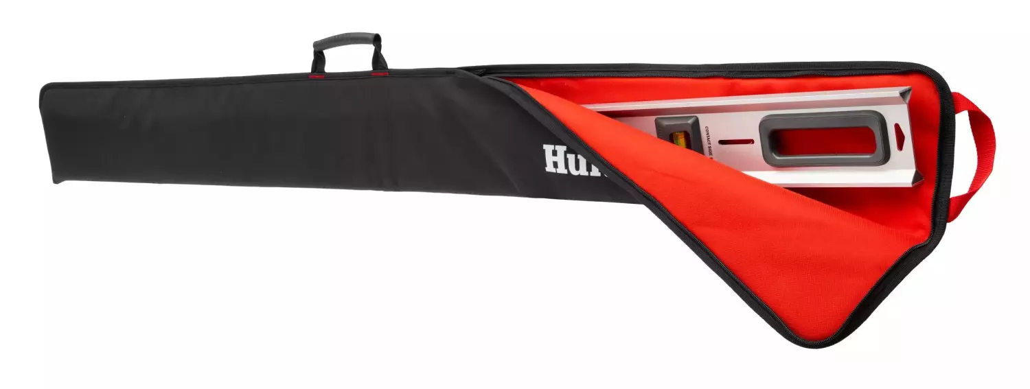 Hultafors 590200 Beschermtas Voor Waterpas - Lang