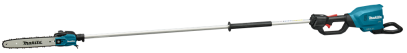 Makita DUA300Z LXT 2x18V Li-Ion Accu Stokkettingzaag Body - 30cm - Detailed view of the product