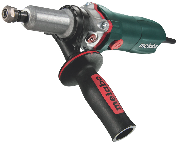 Metabo GE950 G Plus 950W Rechte Slijper - 600618000