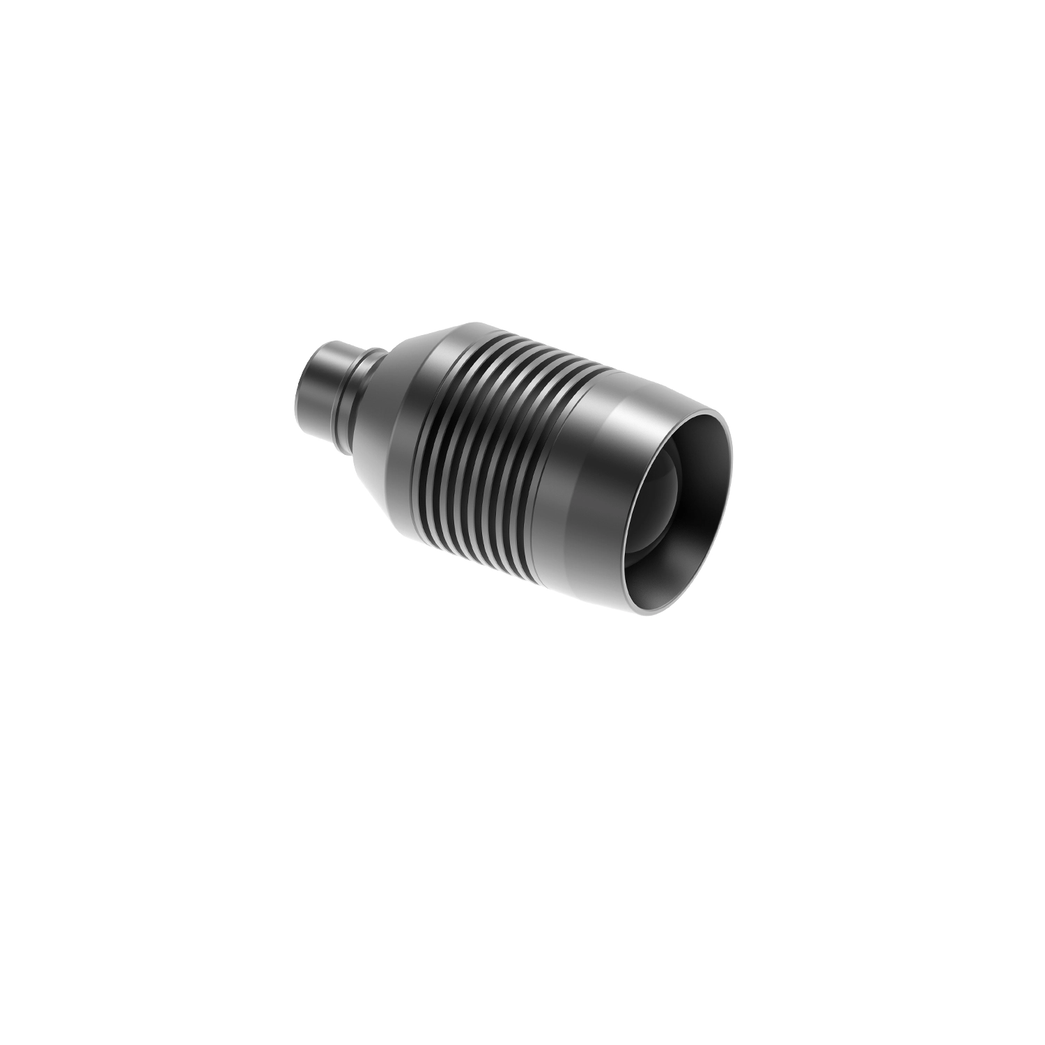 Scangrip Zaklamp Search Tbv Multilight Connect - 6000Lm