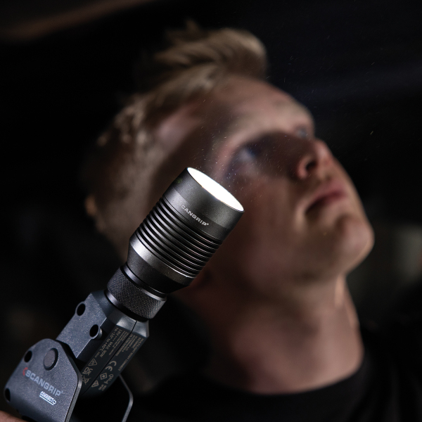 Scangrip Zaklamp Search Tbv Multilight Connect - 6000Lm - Detailed view of the product