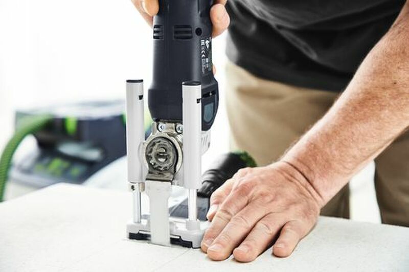 Festool OSC-AH/TA/AV-Set 3-delige Accessoiresset - Detailed view of the product