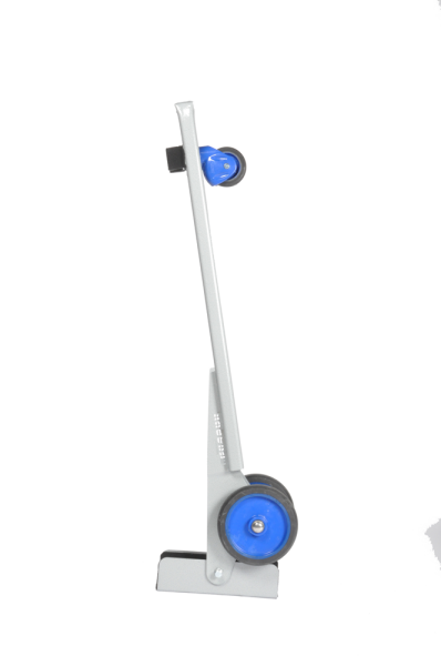 Matador DoorJack Hulpmiddel Voor Het Inhangen Van Deuren - 150kg - Detailed view of the product