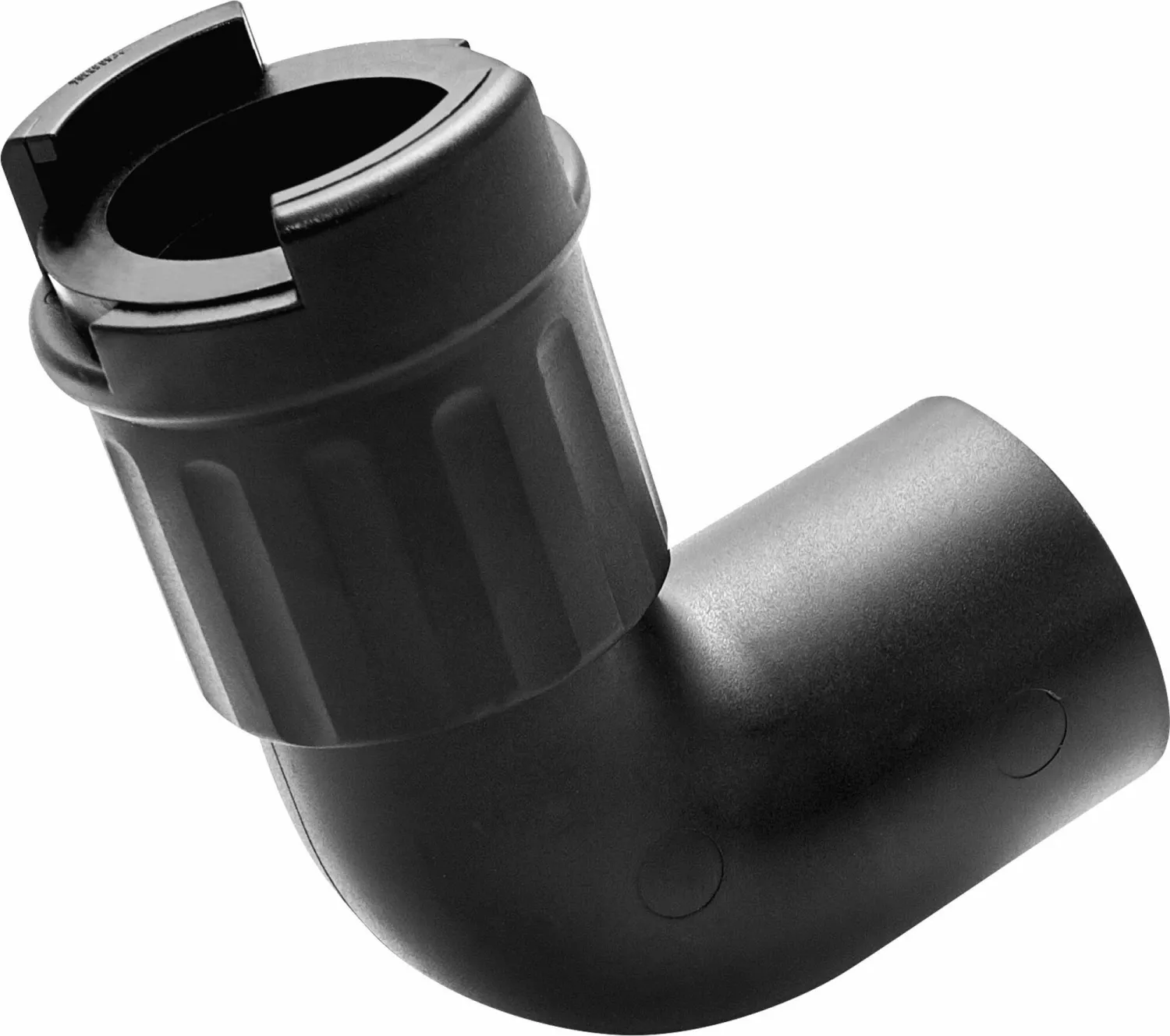 Festool 490818 AA-BS 75/105 Afzuigadapter Voor BS 75, BS 105