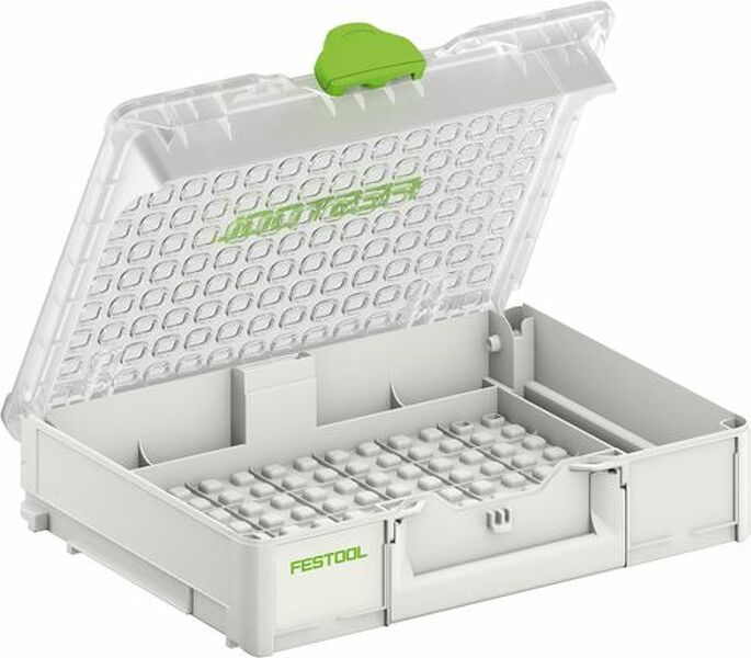 Festool SYS3 ORG M 89 Systainer³ Organizer - 7,4L