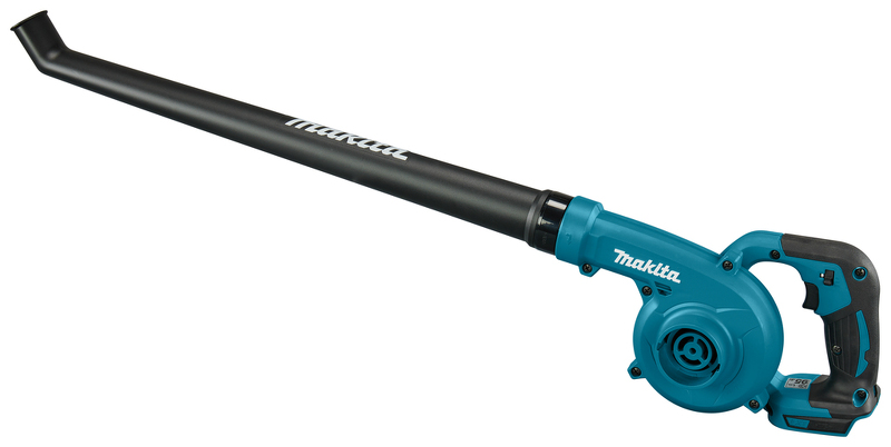 Makita DUB186Z 18V Li-Ion Accu Bladblazer Body - 192 Km/h - Detailed view of the product