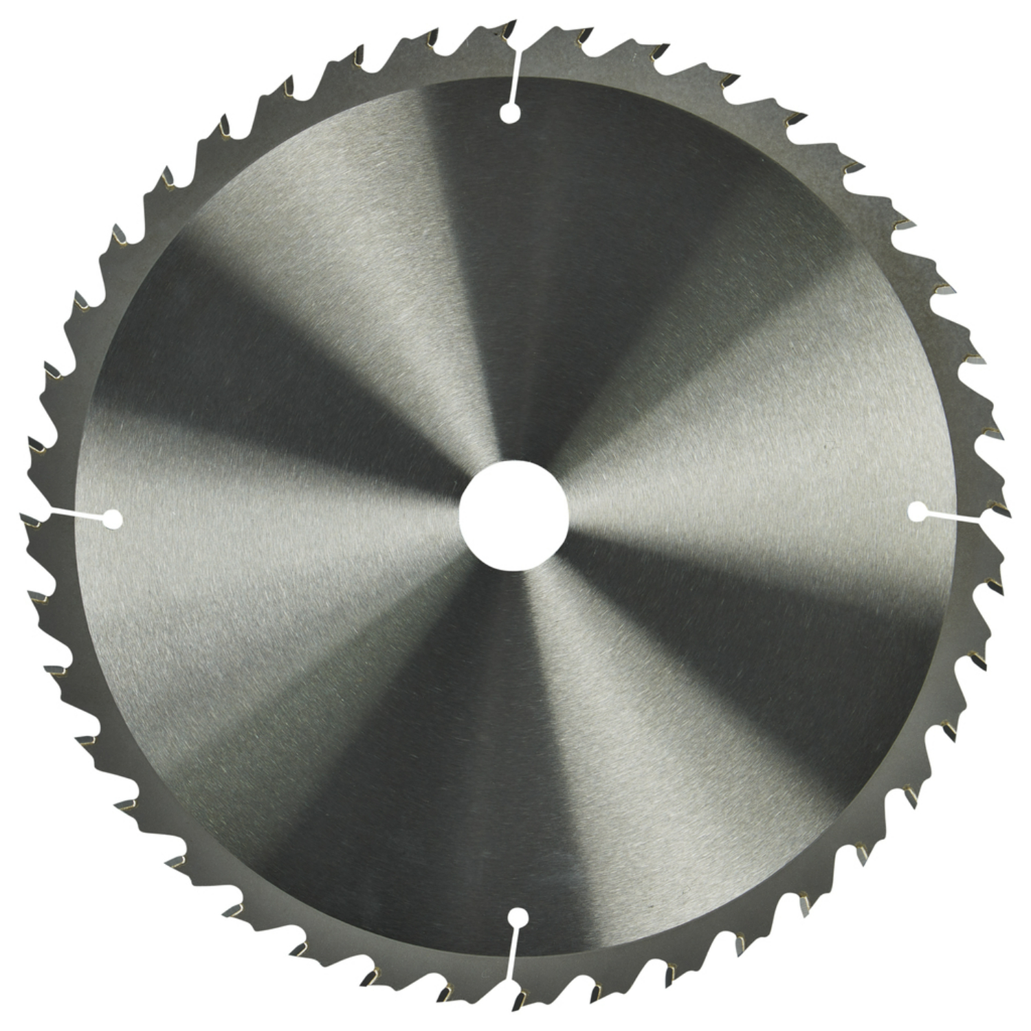 Makita B-32378 Cirkelzaagblad Hout - 270x30x2,6 thumbnail 4