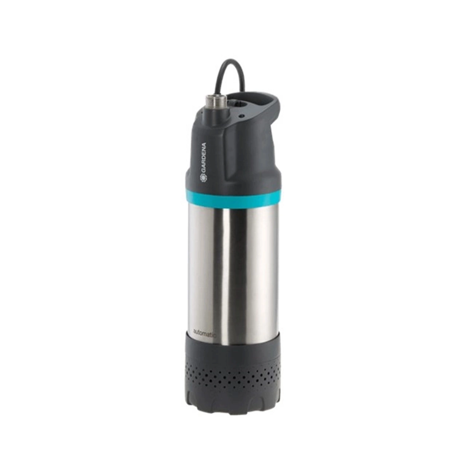 Gardena 01771-20 Dompel-drukopvoerpomp 5600/4 Inox Auto afbeelding