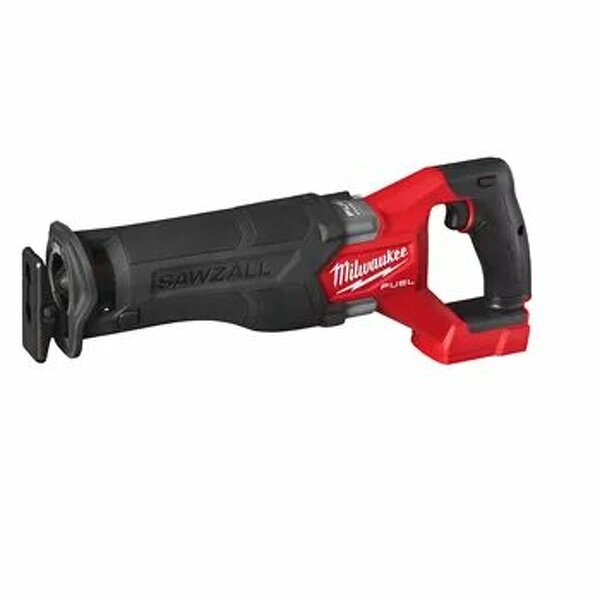 Milwaukee M18 FSZ-0X 18V Li-ion Accu Reciprozaag Body In HD Box - Koolborstelloos - Snelwissel EAN: 4058546344702