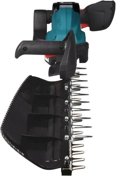 Makita UH013GM101 XGT 40V Max Li-Ion Heggenschaar Set (1x 4,0Ah) - 600 Mm - Koolborstelloos