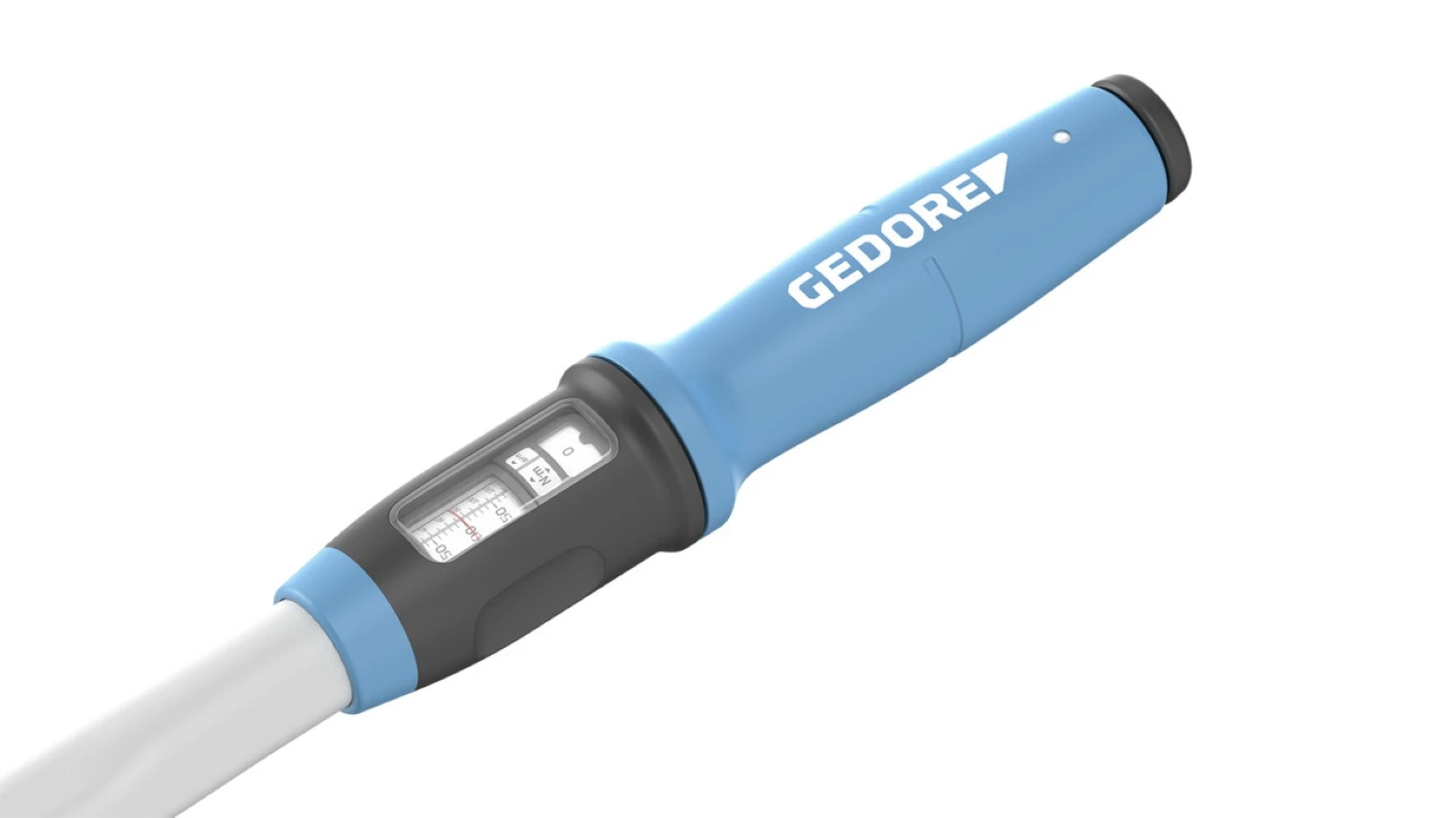 Gedore TF-K100 Torcofix K Momentsleutel - 20-100Nm - 1/2" thumbnail 2