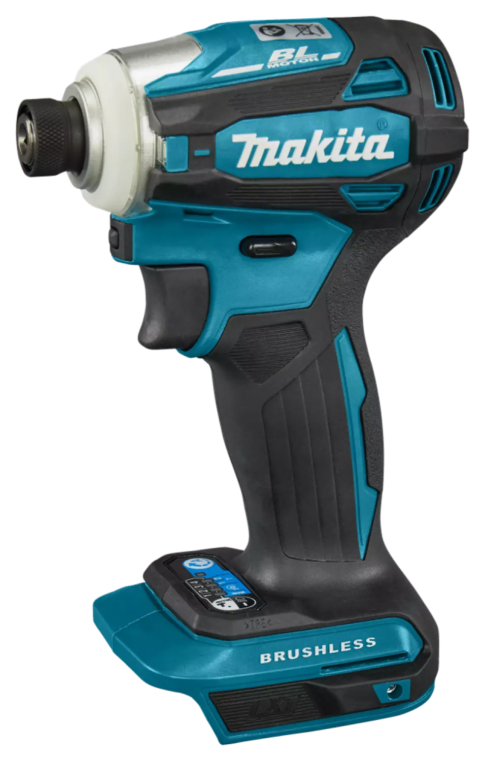 Makita Dtd172zj 18 V Slagschroevendraaier