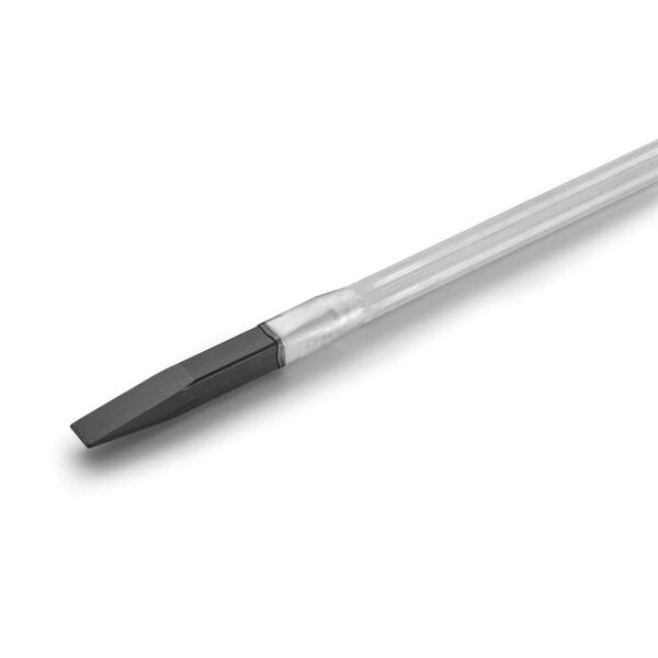 Hultafors A 1500 SR Aluminium Breekstang - 1500mm - Incl. Stalen Punt - Detailed view of the product