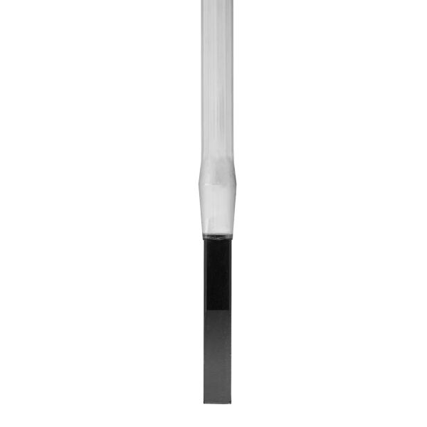 Hultafors A 1500 SR Aluminium Breekstang - 1500mm - Incl. Stalen Punt - Detailed view of the product