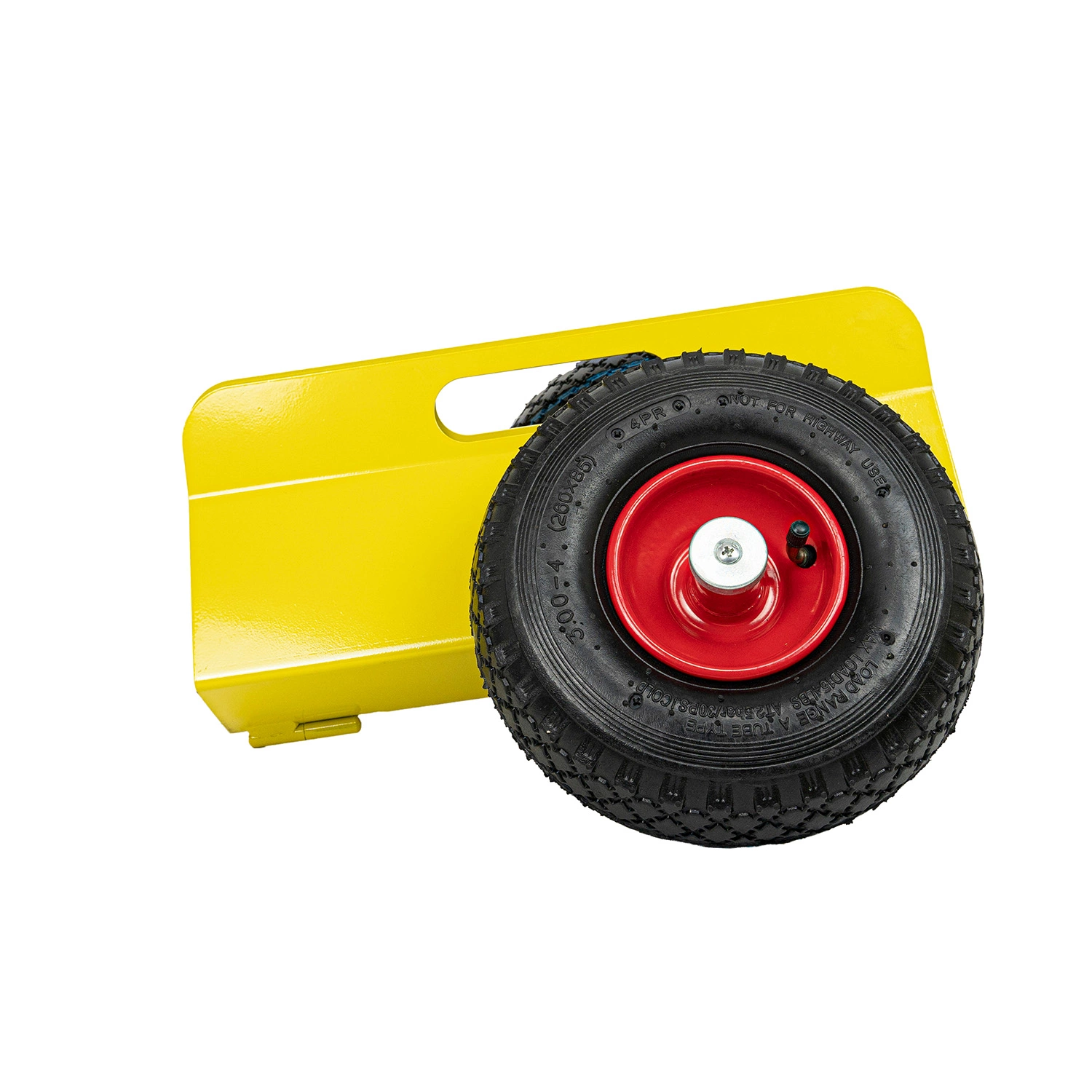 Orit BR-160-1021-000 Platenroller 60-160mm - 200kg - Met Klemplaten thumbnail 2