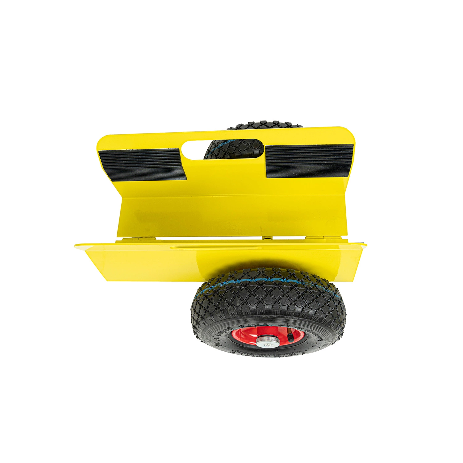 Orit BR-160-1021-000 Platenroller 60-160mm - 200kg - Met Klemplaten