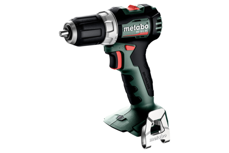 Metabo BS 18 BL 18V Li-ion Accu Schroef-/boormachine Body - 65Nm - Default image for the product
