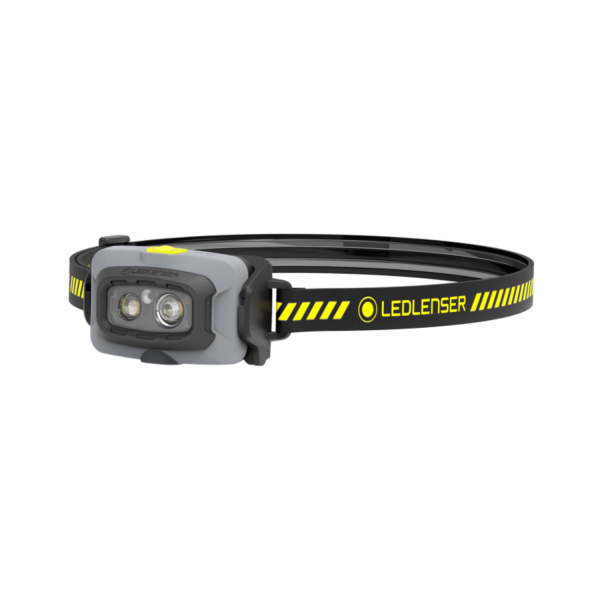 Ledlenser HF4R Hoofdlamp - 500lm
