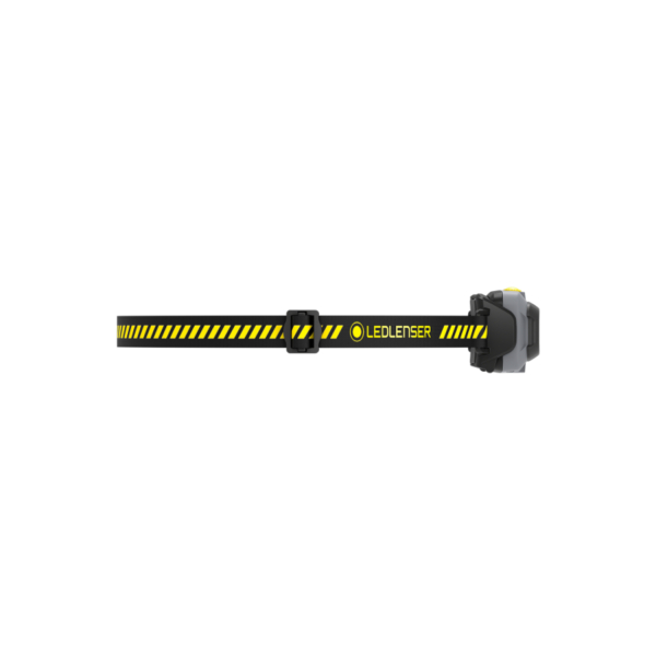 Ledlenser HF4R Hoofdlamp - 500Lm - Detailed view of the product