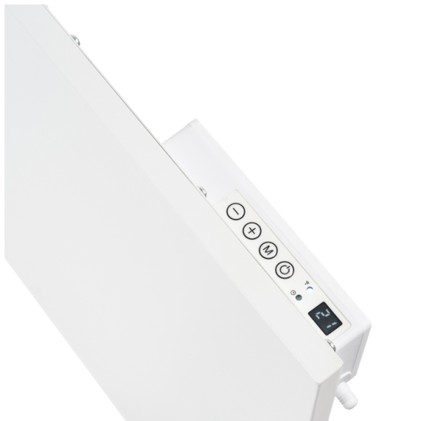 Eurom E-Infrared 425 Wifi Infrarood Paneel - 425W - Detailed view of the product