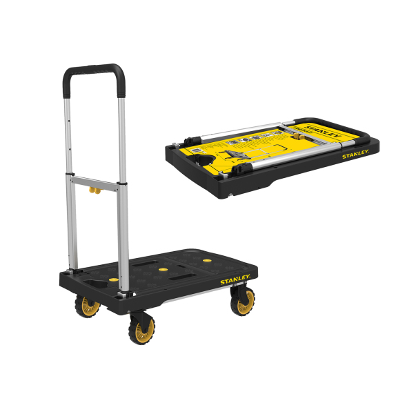 Stanley SXWT-PC517 Platformwagen - Inklapbaar - 120kg - Default image for the product