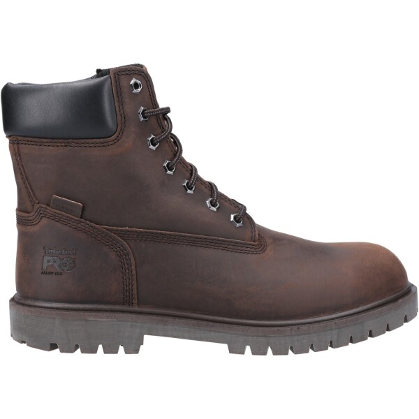 Timberland Pro Iconic 2.0 Brown - Maat 42 - Default image for the product