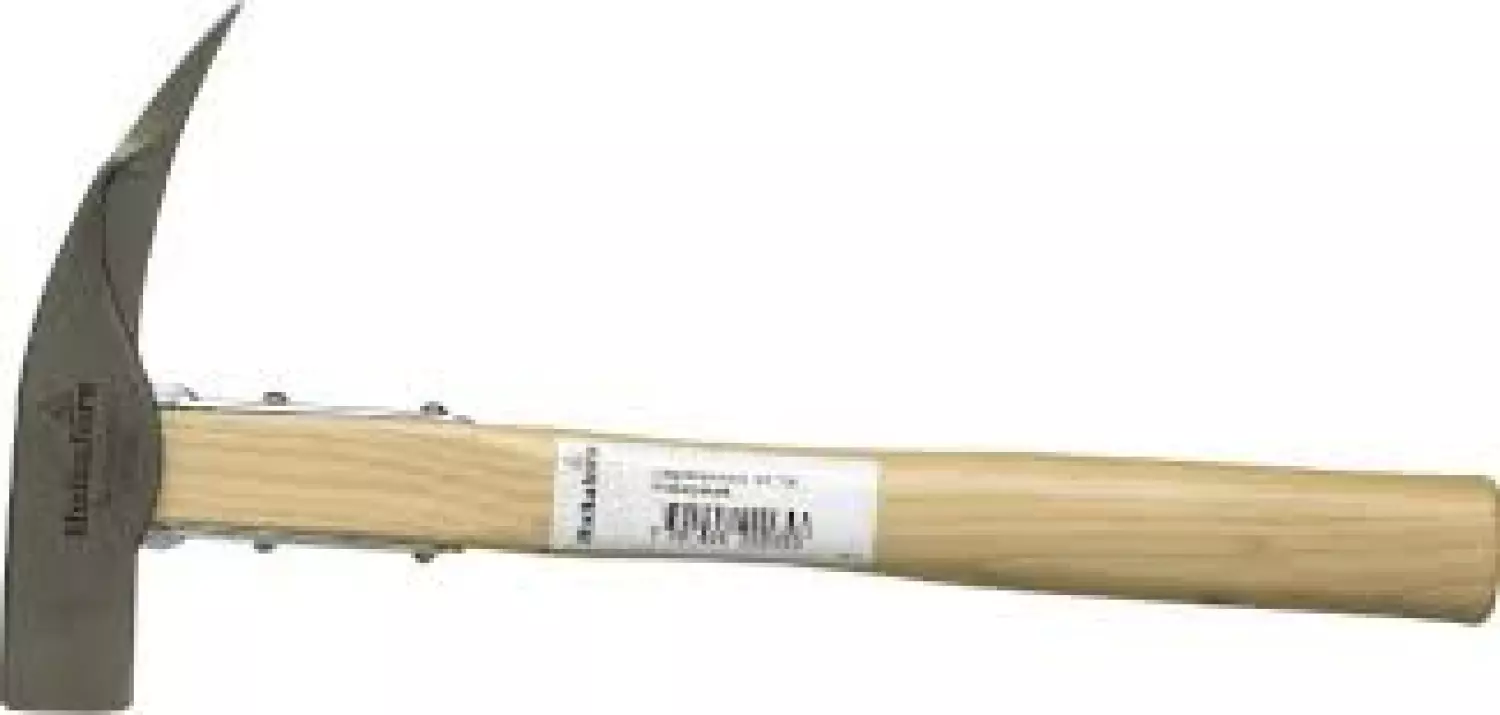 Hultafors KP 750 Steigerhamer - Houten Handgreep - 900 Gram
