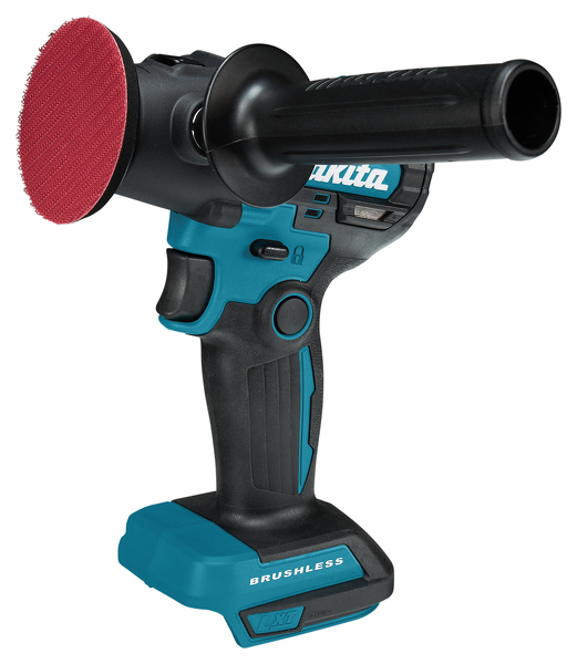 Makita DPV300Z LXT 18V Li-Ion Accu Schuur-/poetsmachine Body - 46 Mm EAN: 88381735230