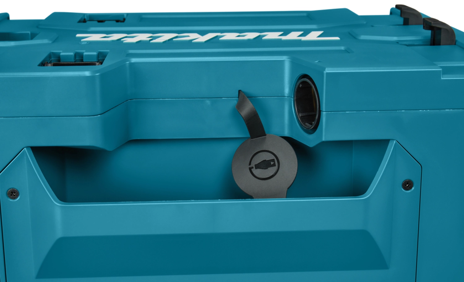 Makita BAC01 Mobiele Stroomvoorziening - 1,4kW thumbnail 4