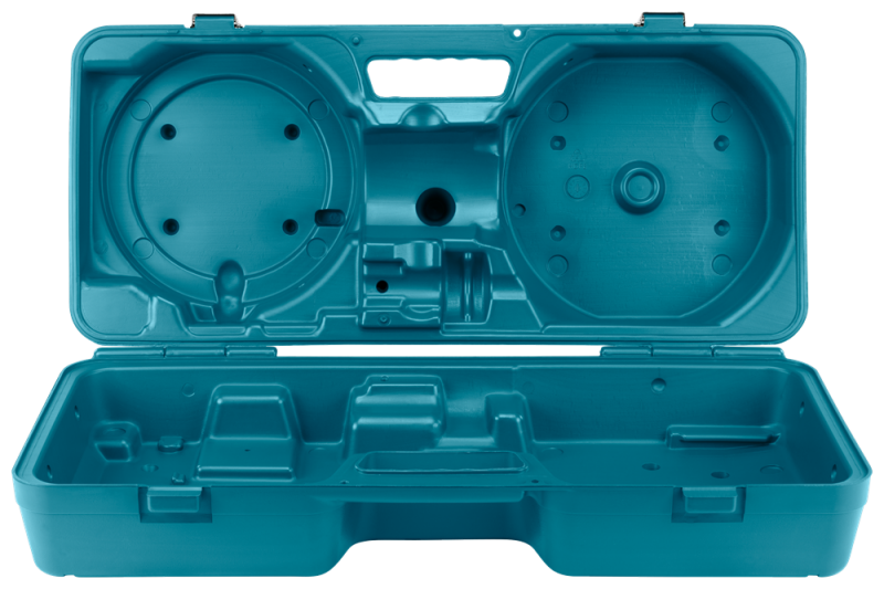 Makita 824755-1 / 824958-7 Koffer Voor GA7010CFY / GA7012CF01 / GA7020 / GA7030 / GA9010CFY / GA9012CF01 / GA9020 / GA9030 - Detailed view of the product