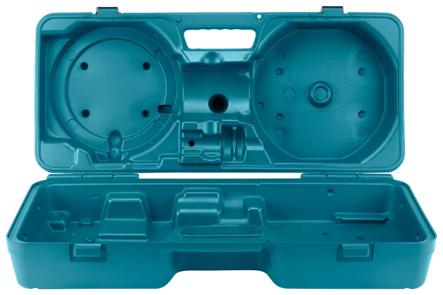 Makita 824755-1 / 824958-7 Koffer Voor GA7010CFY / GA7012CF01 / GA7020 / GA7030 / GA9010CFY / GA9012CF01 / GA9020 / GA9030 thumbnail 4