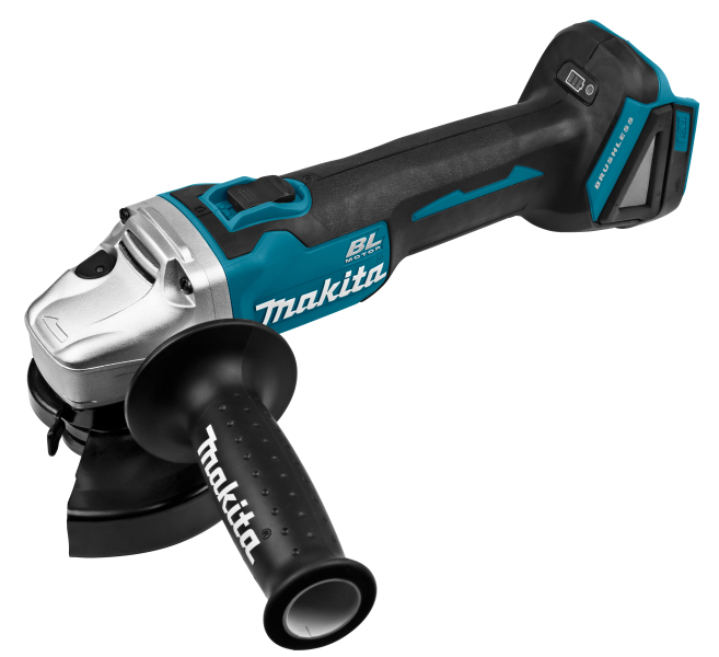 Makita DLX7031TX1 18V Li-ion Accu 6-Delige Combiset (2x 5.0Ah Accu) In Tas - Detailed view of the product